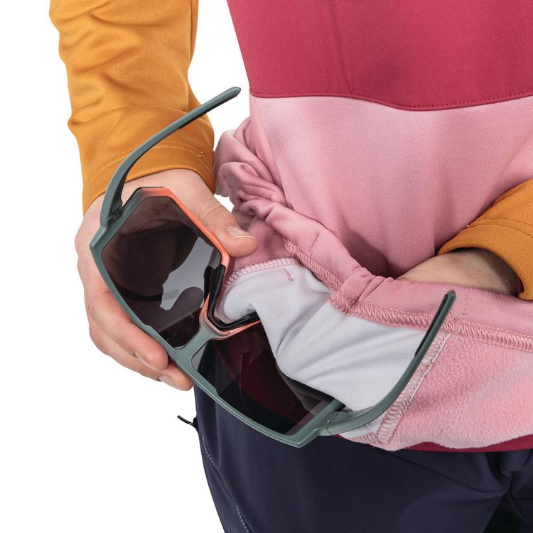 Sch&ouml;ffel Sch&ouml;ffel Bike Jersey Style Salza WMS Trikot Damen - 3465 - pink - 0 | SportScheck