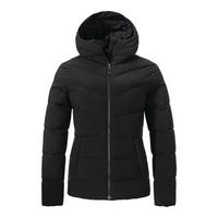 Sch&ouml;ffel Urban Down Jacket Style Vindave WMS Daunenjacke Damen - black