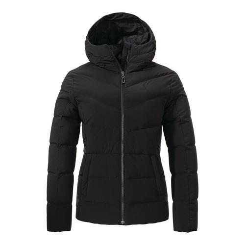 Sch&ouml;ffel Urban Down Jacket Style Vindave WMS Daunenjacke Damen