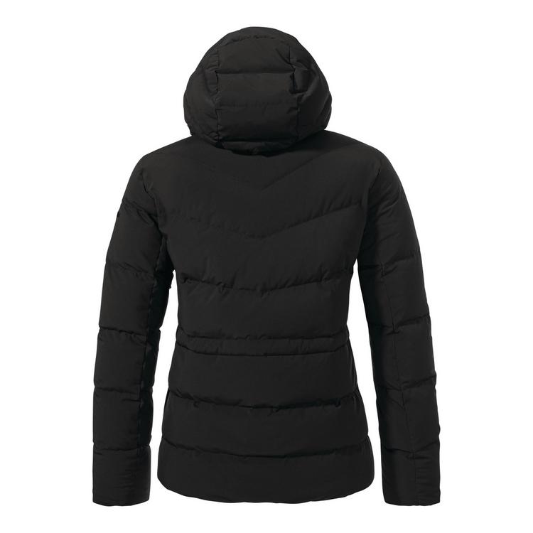 Sch&ouml;ffel Sch&ouml;ffel Urban Down Jacket Style Vindave WMS Daunenjacke Damen - black - 0 | SportScheck