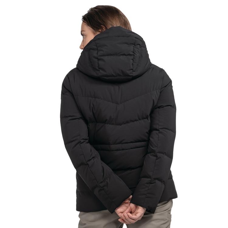 Sch&ouml;ffel Sch&ouml;ffel Urban Down Jacket Style Vindave WMS Daunenjacke Damen - black - 1 | SportScheck