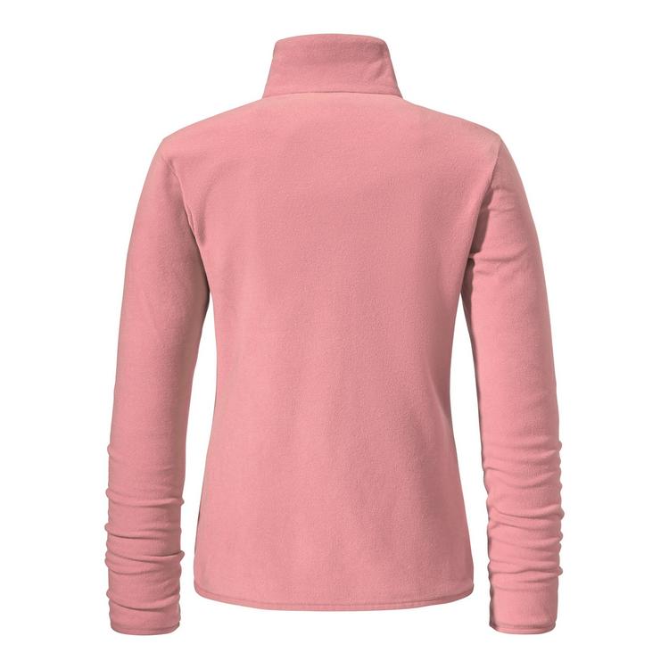 Sch&ouml;ffel Sch&ouml;ffel Fleece Jk Style Ash WMS Fleecejacke Damen - 3465 - pink - 0 | SportScheck