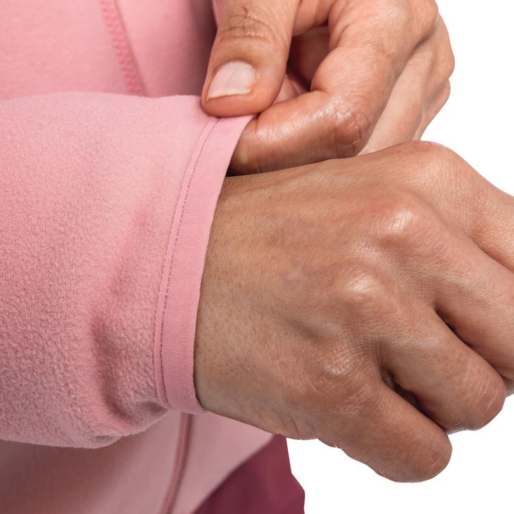 Sch&ouml;ffel Sch&ouml;ffel Fleece Jk Style Ash WMS Fleecejacke Damen - 3465 - pink - 0 | SportScheck