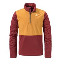 Sch&ouml;ffel Bike Jersey Style Salza MNS Trikot Herren - 2925 - rot