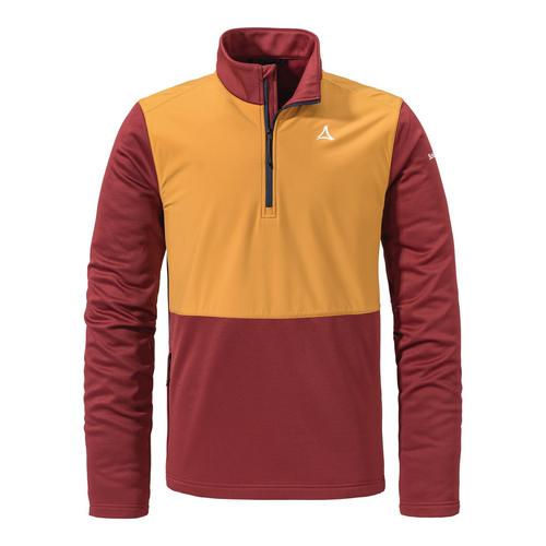 Sch&ouml;ffel Bike Jersey Style Salza MNS Trikot Herren