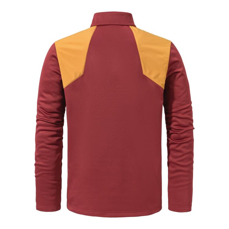 Sch&ouml;ffel Sch&ouml;ffel Bike Jersey Style Salza MNS Trikot Herren - 2925 - rot - 0 | SportScheck