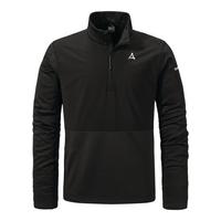 Sch&ouml;ffel Bike Jersey Style Salza MNS Trikot Herren - black