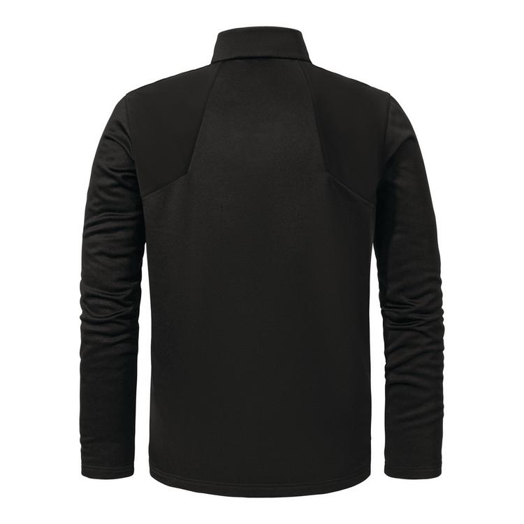 Sch&ouml;ffel Sch&ouml;ffel Bike Jersey Style Salza MNS Trikot Herren - black - 0 | SportScheck