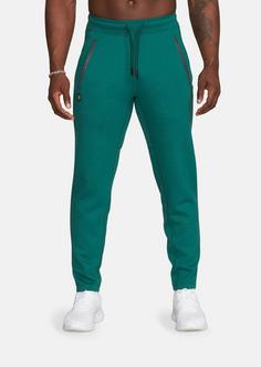 Rückansicht von Gold's Gym ERIC Trainingshose Herren malachite