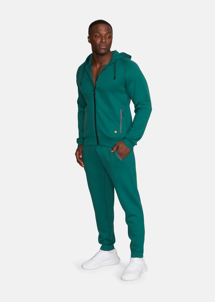 Gold's Gym Gold's Gym ERIC Trainingshose Herren - malachite - 1 | SportScheck