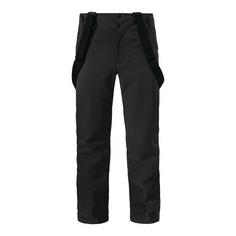 Schöffel Ski Pants Style Mountet MNS Snowhose Herren black