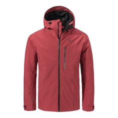 Schöffel Ski Jacket Style Nollen MNS Skijacke Herren 2925 rot