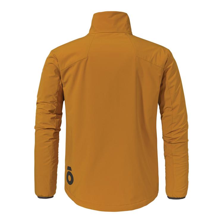 Sch&ouml;ffel Sch&ouml;ffel Bike Ins Jacket Style Salza MNS Funktionsjacke Herren - 5735 - gelb - 0 | SportScheck