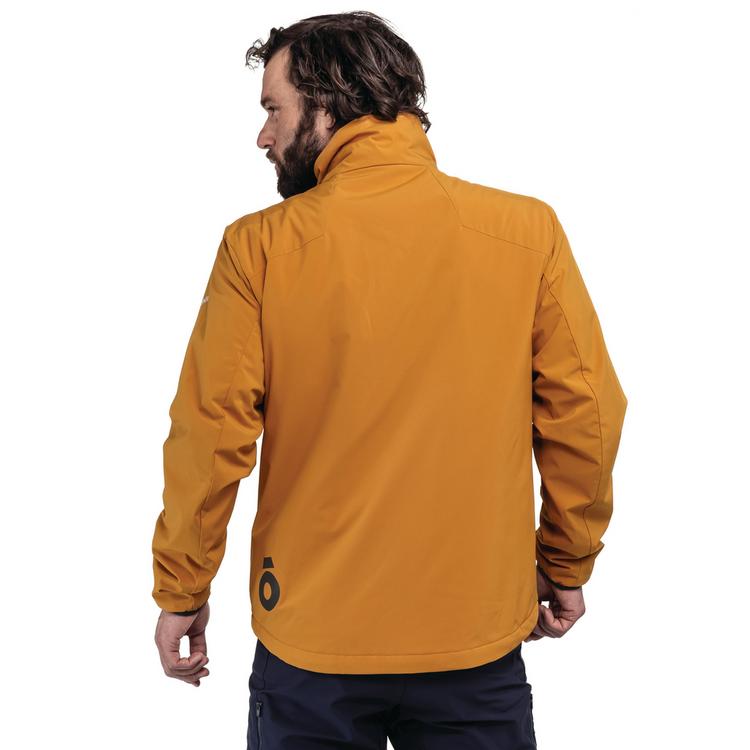Sch&ouml;ffel Sch&ouml;ffel Bike Ins Jacket Style Salza MNS Funktionsjacke Herren - 5735 - gelb - 1 | SportScheck