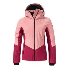 Schöffel Ski Jacket Style Safuna WMS Funktionsjacke Damen 3465 pink