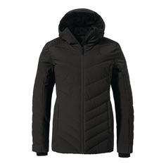 Schöffel Ski Jacket Style Alerce WMS Funktionsjacke Damen black