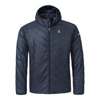 Sch&ouml;ffel Hiking Ins Jacket Style Cascata MNS Daunenjacke Herren - navy blazer