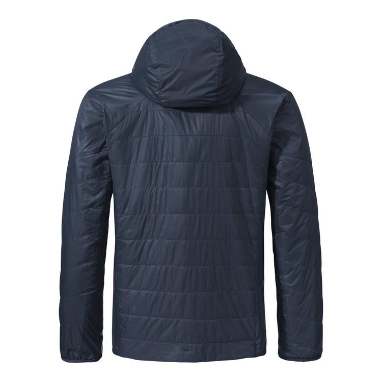 Sch&ouml;ffel Sch&ouml;ffel Hiking Ins Jacket Style Cascata MNS Daunenjacke Herren - navy blazer - 0 | SportScheck