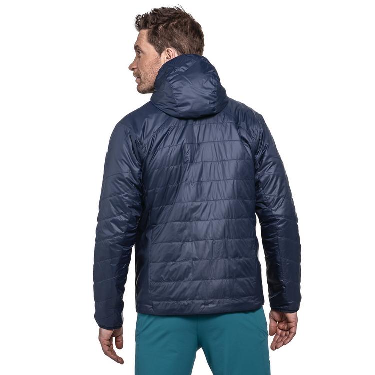 Sch&ouml;ffel Sch&ouml;ffel Hiking Ins Jacket Style Cascata MNS Daunenjacke Herren - navy blazer - 1 | SportScheck