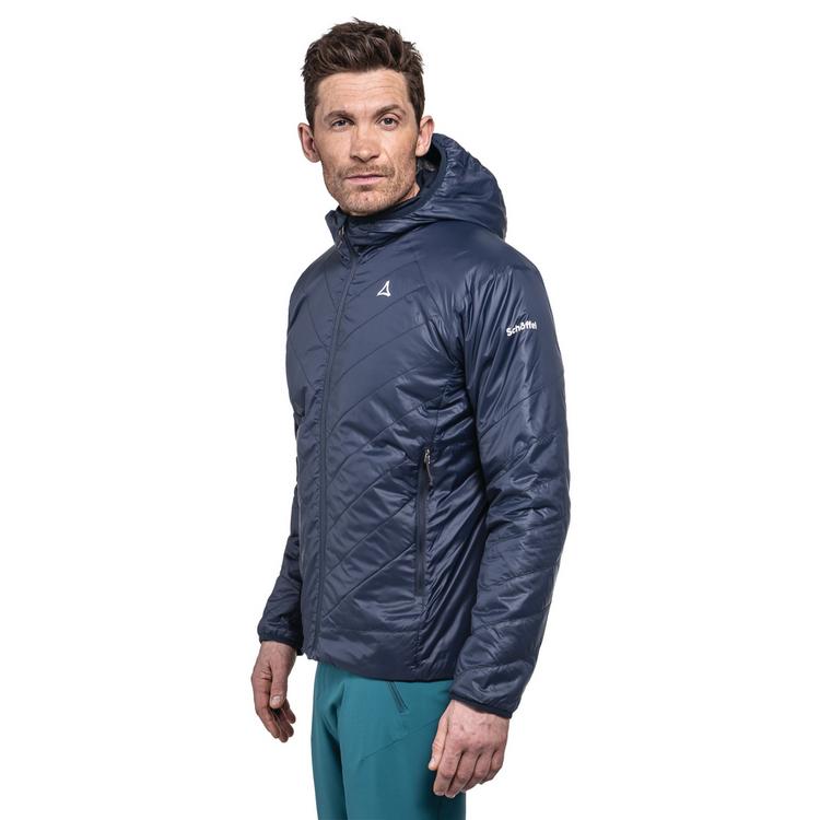 Sch&ouml;ffel Sch&ouml;ffel Hiking Ins Jacket Style Cascata MNS Daunenjacke Herren - navy blazer - 2 | SportScheck