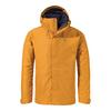Sch&ouml;ffel Hiking 3in1 Jacket Style Okere MNS Doppeljacke Herren - 5735 - gelb