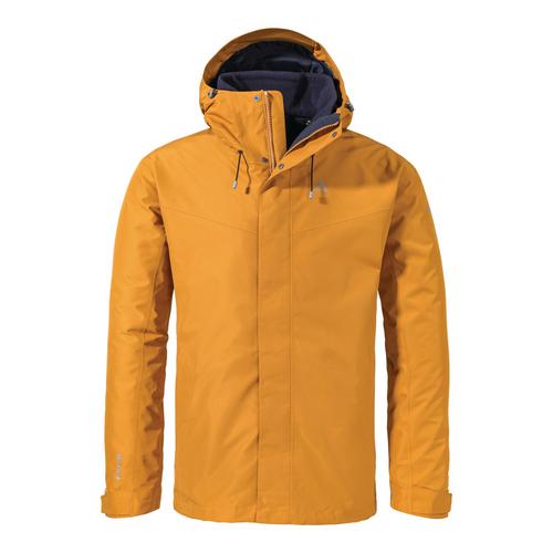 Sch&ouml;ffel Hiking 3in1 Jacket Style Okere MNS Doppeljacke Herren