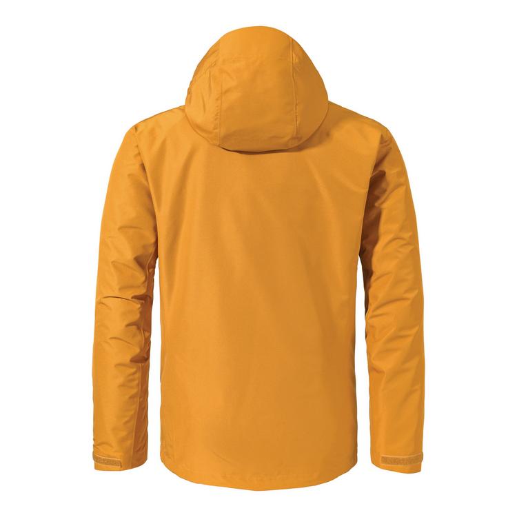 Sch&ouml;ffel Sch&ouml;ffel Hiking 3in1 Jacket Style Okere MNS Doppeljacke Herren - 5735 - gelb - 0 | SportScheck
