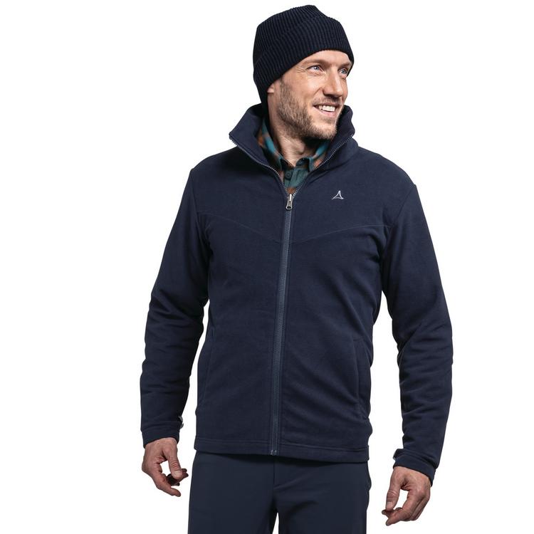 Sch&ouml;ffel Sch&ouml;ffel Hiking 3in1 Jacket Style Okere MNS Doppeljacke Herren - 5735 - gelb - 3 | SportScheck