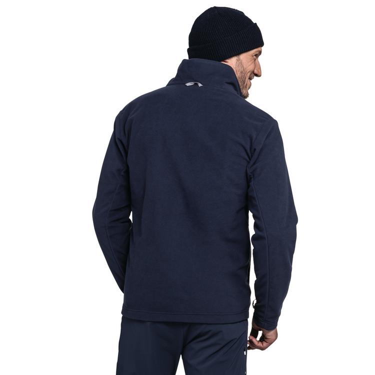 Sch&ouml;ffel Sch&ouml;ffel Hiking 3in1 Jacket Style Okere MNS Doppeljacke Herren - 5735 - gelb - 4 | SportScheck