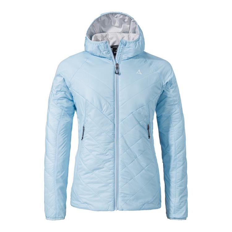 Sch&ouml;ffel Sch&ouml;ffel Hiking Ins Jacket Style Cascata WMS Outdoorjacke Damen - 8075 - blau - 0 | SportScheck