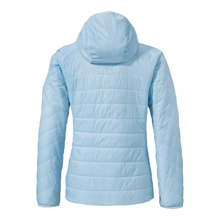 Sch&ouml;ffel Sch&ouml;ffel Hiking Ins Jacket Style Cascata WMS Outdoorjacke Damen - 8075 - blau - 0 | SportScheck