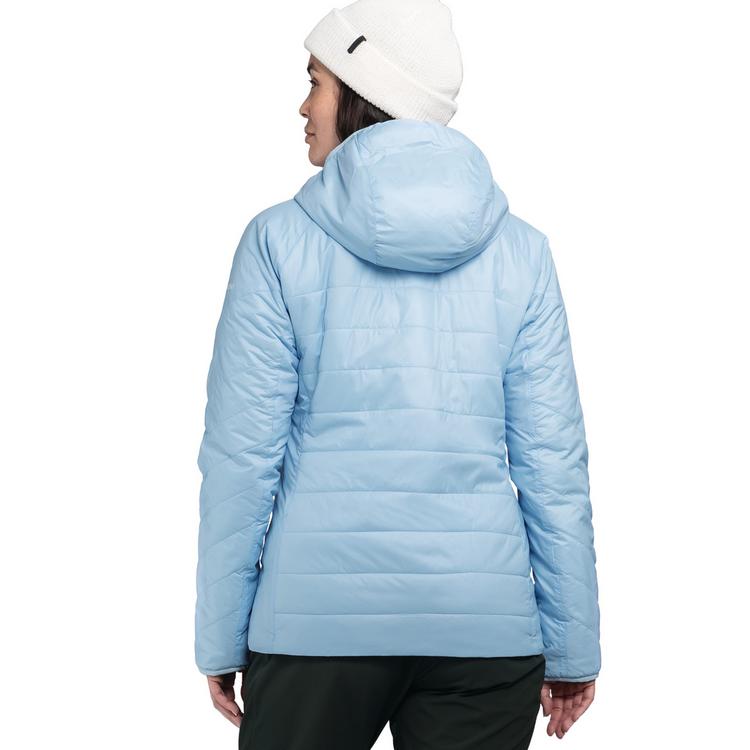 Sch&ouml;ffel Sch&ouml;ffel Hiking Ins Jacket Style Cascata WMS Outdoorjacke Damen - 8075 - blau - 1 | SportScheck