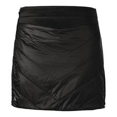 Schöffel Hiking Ins Skirt Style Cascata WMS Outdoorrock Damen black