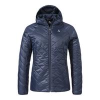 Sch&ouml;ffel Hiking Ins Jacket Style Cascata WMS Outdoorjacke Damen - navy blazer