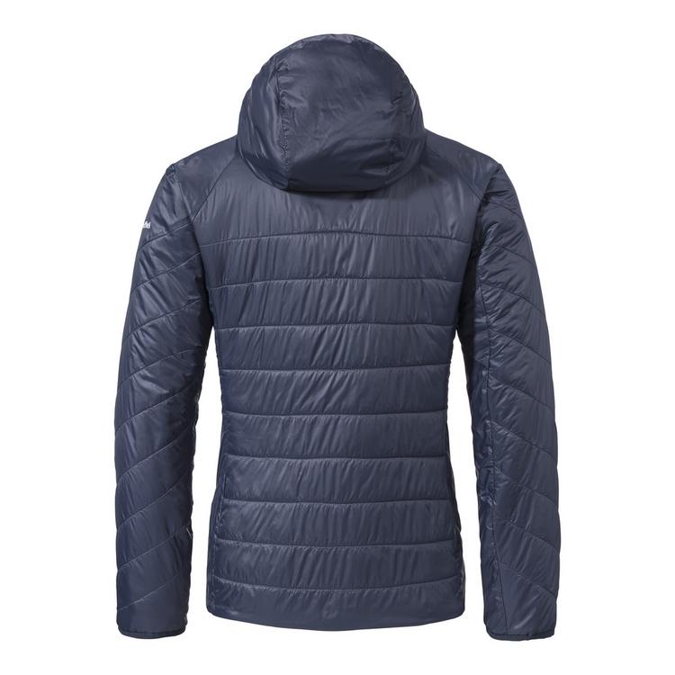 Sch&ouml;ffel Sch&ouml;ffel Hiking Ins Jacket Style Cascata WMS Outdoorjacke Damen - navy blazer - 0 | SportScheck