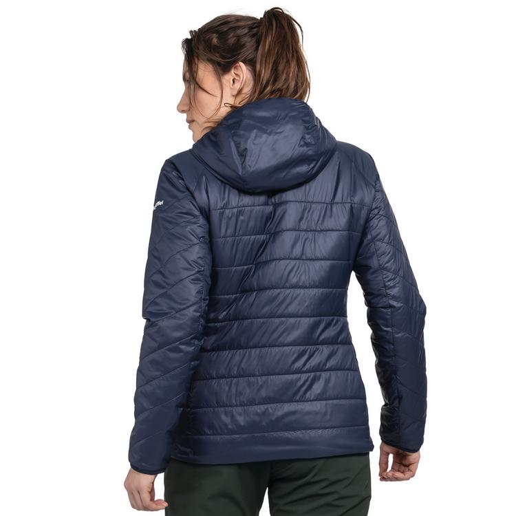 Sch&ouml;ffel Sch&ouml;ffel Hiking Ins Jacket Style Cascata WMS Outdoorjacke Damen - navy blazer - 1 | SportScheck