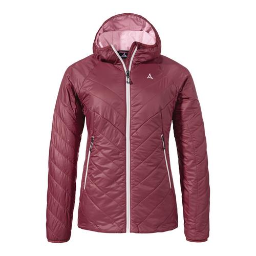 Sch&ouml;ffel Hiking Ins Jacket Style Cascata WMS Outdoorjacke Damen