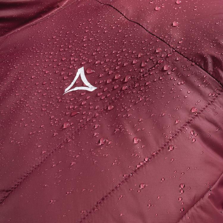 Sch&ouml;ffel Sch&ouml;ffel Hiking Ins Jacket Style Cascata WMS Outdoorjacke Damen - 3825 - pink - 1 | SportScheck