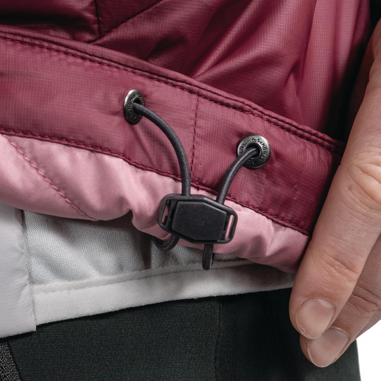 Sch&ouml;ffel Sch&ouml;ffel Hiking Ins Jacket Style Cascata WMS Outdoorjacke Damen - 3825 - pink - 3 | SportScheck