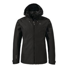 Schöffel Hiking Ins Jacket Style Wildkar WMS Funktionsjacke Damen black