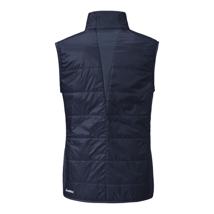 Sch&ouml;ffel Sch&ouml;ffel Hiking Hybrid Vt Style Cascata WMS Outdoorweste Damen - navy blazer - 0 | SportScheck