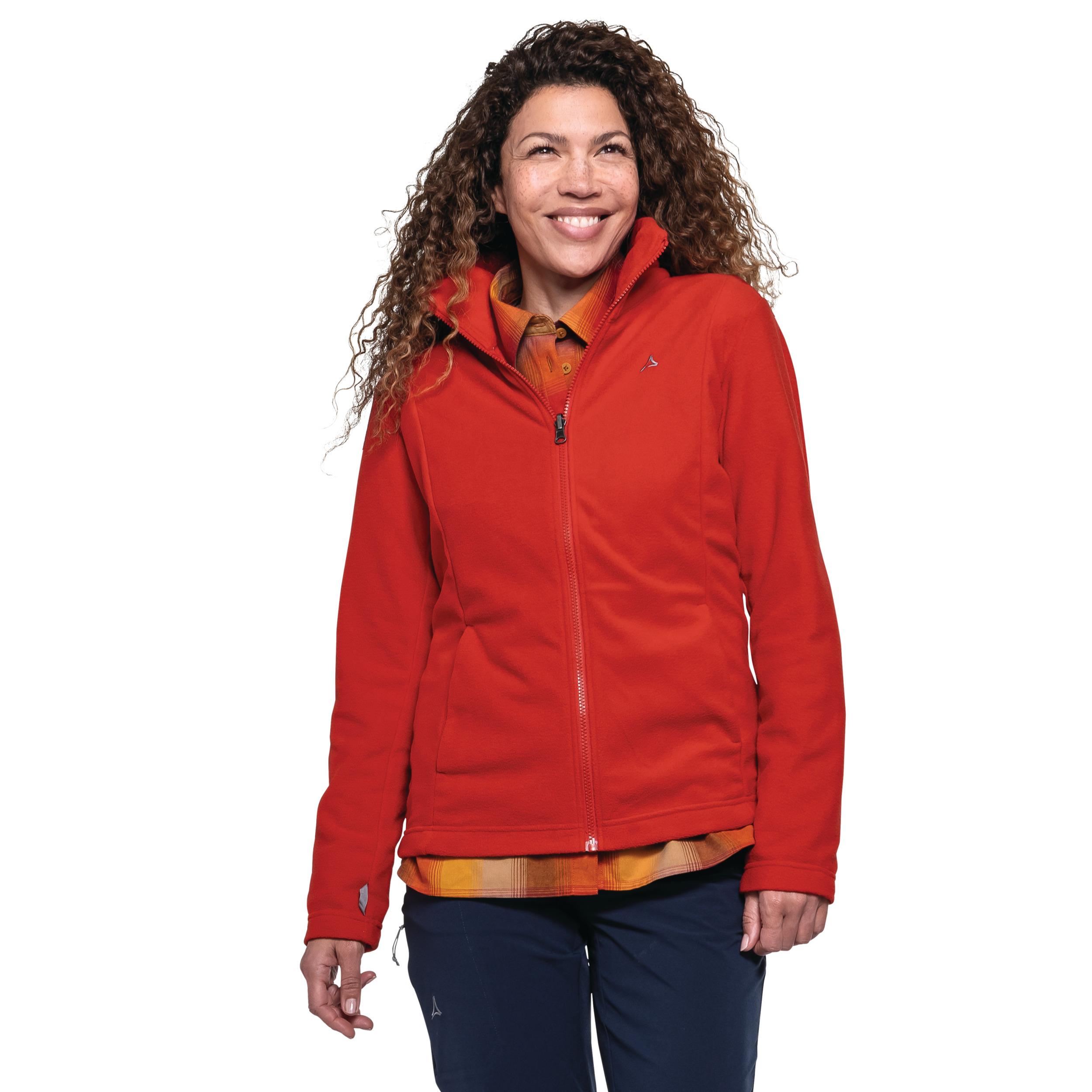 Schu00f6ffel 3In1 Jacket Auerspitz In Jas Dames Online Kopen