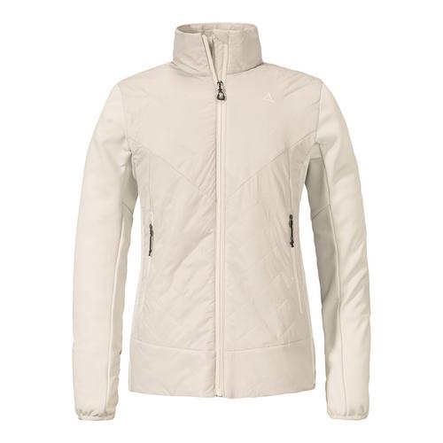 Sch&ouml;ffel Hiking Hybrid Jk Style Cascata WMS Fleecejacke Damen