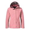 Sch&ouml;ffel Hiking 3in1 Jacket Style Okere WMS Outdoorjacke Damen - 3465 - pink