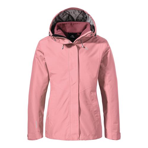 Sch&ouml;ffel Hiking 3in1 Jacket Style Okere WMS Outdoorjacke Damen