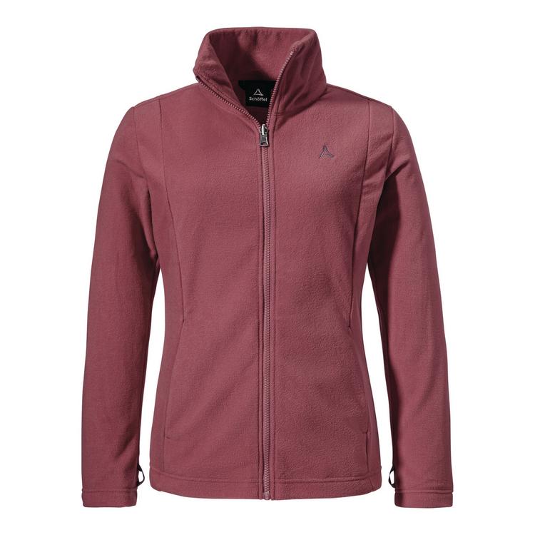 Sch&ouml;ffel Sch&ouml;ffel Hiking 3in1 Jacket Style Okere WMS Outdoorjacke Damen - 3465 - pink - 6 | SportScheck