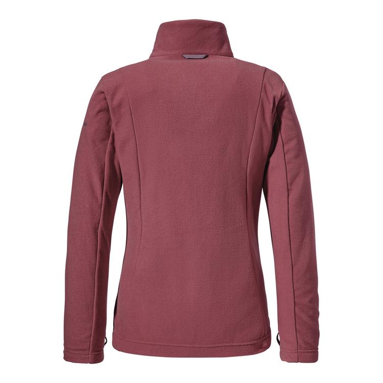 Sch&ouml;ffel Sch&ouml;ffel Hiking 3in1 Jacket Style Okere WMS Outdoorjacke Damen - 3465 - pink - 7 | SportScheck