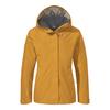 Sch&ouml;ffel Hiking 3in1 Jacket Style Okere WMS Outdoorjacke Damen - 5735 - gelb