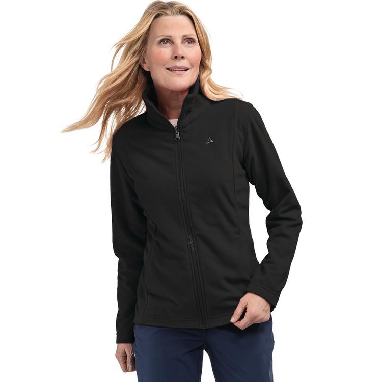 Sch&ouml;ffel Sch&ouml;ffel Hiking 3in1 Jacket Style Okere WMS Outdoorjacke Damen - 5735 - gelb - 0 | SportScheck