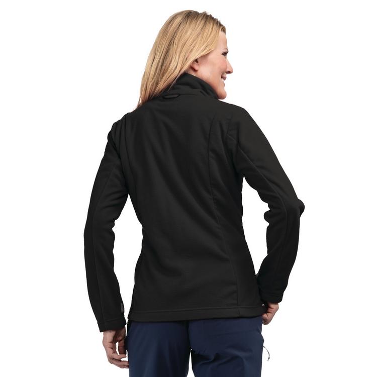 Sch&ouml;ffel Sch&ouml;ffel Hiking 3in1 Jacket Style Okere WMS Outdoorjacke Damen - 5735 - gelb - 1 | SportScheck